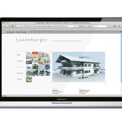 Webseite
