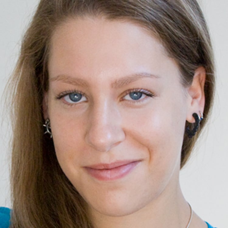 Johanna Ludwig