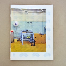 Buch / Projekt Dokumentation