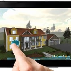 Außen Virtual Reality