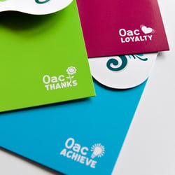 GillenDesign OAC Protfolio Mail