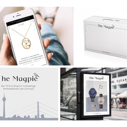 The Magpie