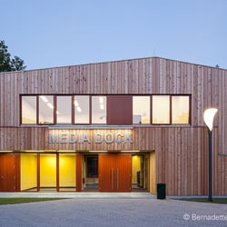 IBA Hamburg