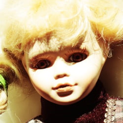 DOLLS – AUG. 2014