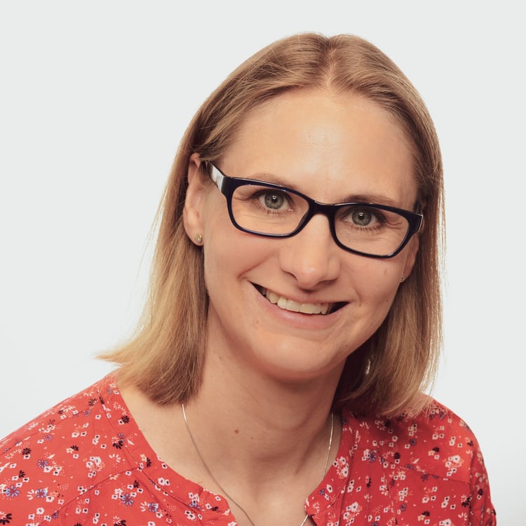 Daniela Maschmann