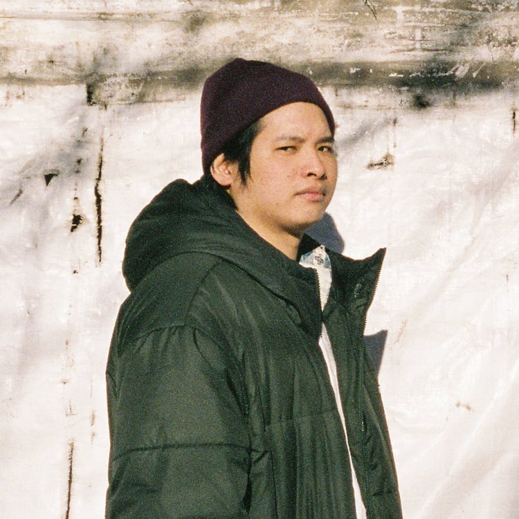Eric Juan