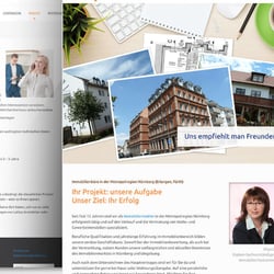 Immobilienagentur