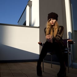 Jasmin von der Born 2