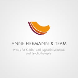 Anne Heemann Logo