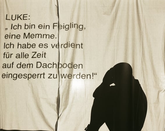 Luke