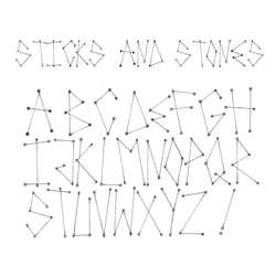Sticks and Stones