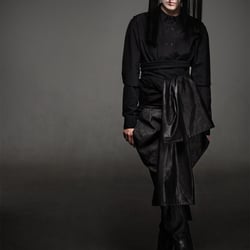 Modern Geisha