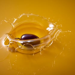 olivesplash
