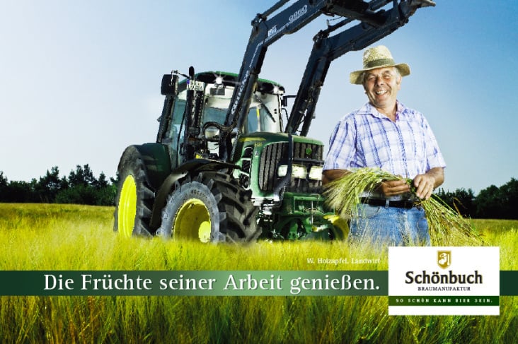 Braugersten Bauer