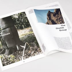 Studio Last – HKW Anthropozän-Projekt