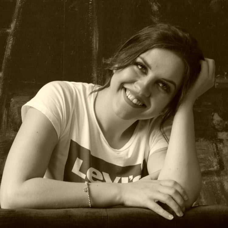 Sophie Schimmeck