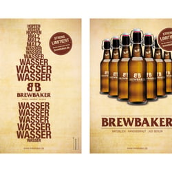 BREWBAKER