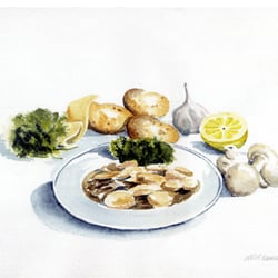 Aquarelle 02