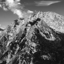 Königssee Berge