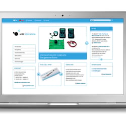 H-TEC – Homepage