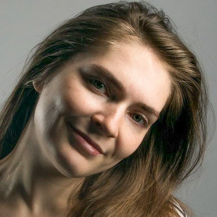 Julia Henfling
