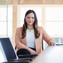 Business Portrait