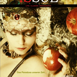 ISSUE PDF Magazine