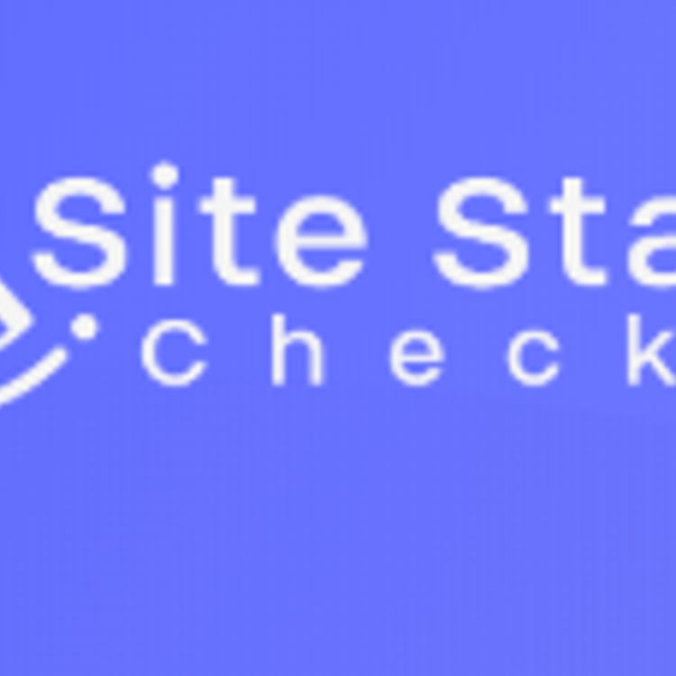 Sitestate Checker