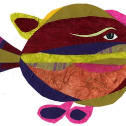 poster poisson154