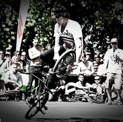 BMX Masters 2010