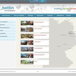 Bettin Floristenbedarf