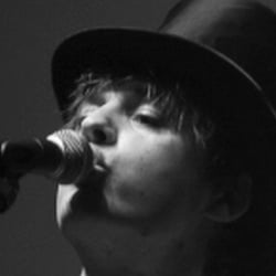 PETER DOHERTY