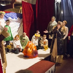 russ weihnachtsfeier theateraufführung Seite 04