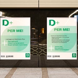 D+