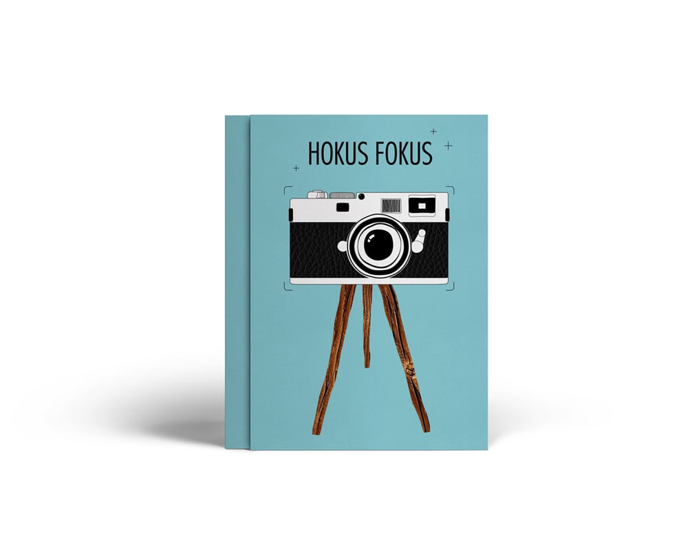 Hokus Fokus