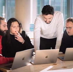 Business Fotografie