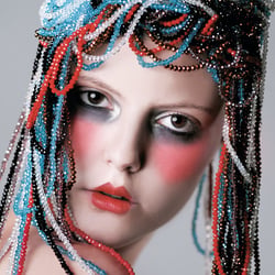 Beauty Portrait