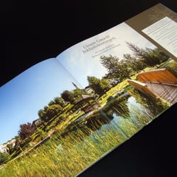 Hotel Gmachl Bergheim | Imagebroschüre