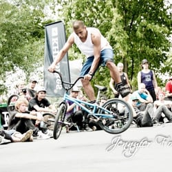 BMX Masters 2011