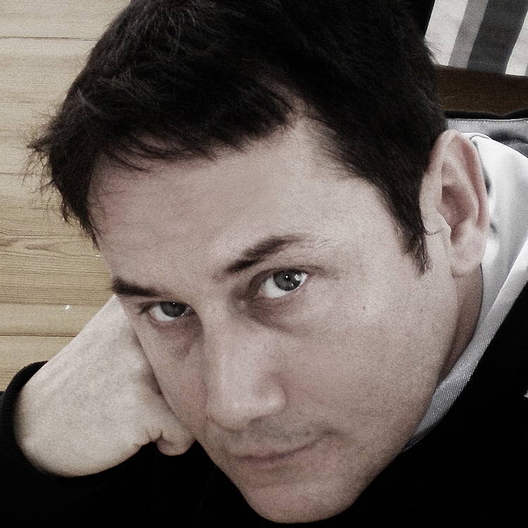 Torsten Dorran