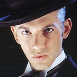 Magician-5