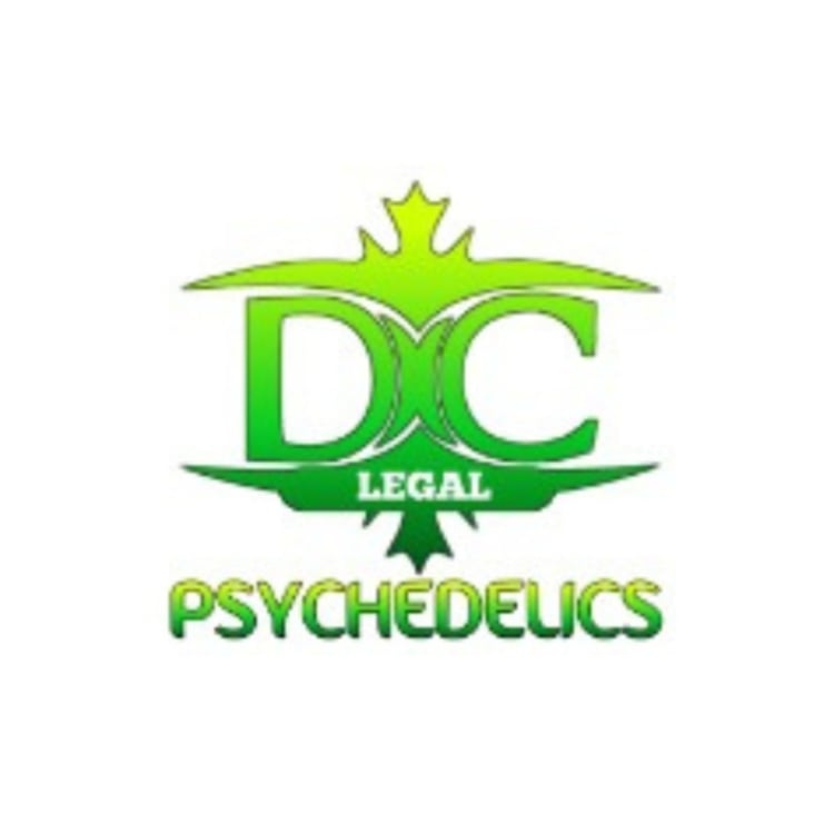 DC Legal Psychedelic Shop