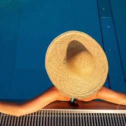 Wellnesshotel Image