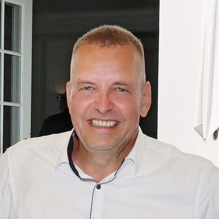 Dirk Sukow