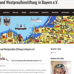 OWP-Stiftung (deutsch und polnisch)