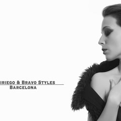 Beauty and product shooting for Reviriego and Bravo Styles