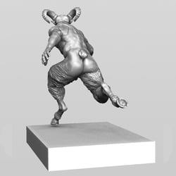 Faun