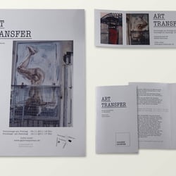 Galerie Spontan – Art transfer