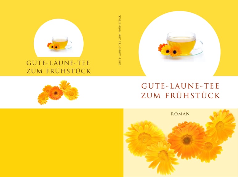 Print Buchcover