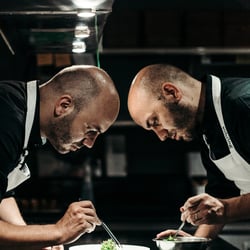 Sühring Bangkok – Chef Portrait